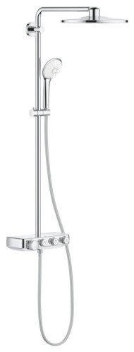 Душова система Grohe Euphoria SmartControl Duo Cube (26507000)