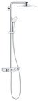 Душова система Grohe Euphoria SmartControl Duo Cube (26507000) Душова система Grohe Euphoria SmartControl Duo Cube (26507000)