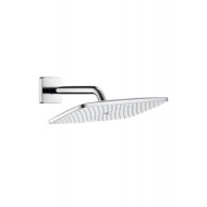 Верхній душ Hansgrohe Raindance Air (27371000)