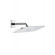 Верхній душ Hansgrohe Raindance Air (27371000)