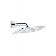 Верхній душ Hansgrohe Raindance Air (27371000)