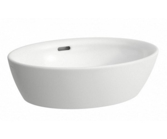 Умывальник накладной Laufen Pro B, 52 (H8129640001091)