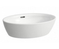 Умивальник накладний Laufen Pro B, 52 (H8129640001091)