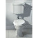 Унітаз компакт Devon&Devon Westminster (IBWCWES3)