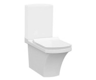 Унітаз підлоговий Idevit Vega (2804-0306)