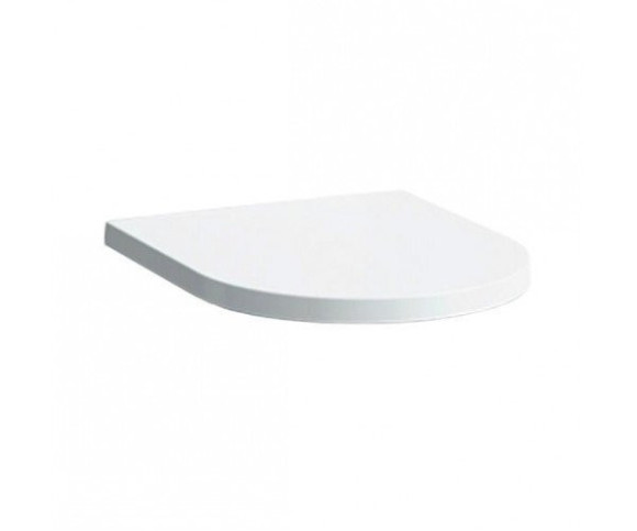 Сидіння для унітазу Laufen KartelL By (H8913310000001)