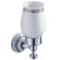 Стакан для зубных щеток Kraus Apollo (KEA-16504CH)