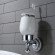 Стакан для зубных щеток Kraus Apollo (KEA-16504CH)