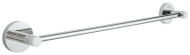 Тримач для рушників Grohe Essentials (40688001)