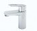 Змішувач для умивальника Grohe BauLoop, одноважільний, хром (23335000)