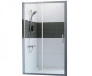Душові двері Huppe Classics 2, 80x190 (C24001.069.321)