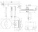 Душова система Excellent Frost Termo (AREX.4401CR)