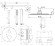Душевая система Excellent Frost Termo (AREX.4401CR)