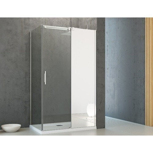 Душевые двери Radaway Espera Mirror KDJ 140R, правые (380134-71R)