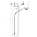 Душовий гарнітур Hansgrohe Crometta 85 (27728000)