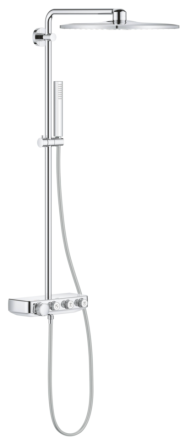 Душова система Grohe Euphoria SmartControl Duo Cube (26508000)