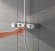 Душова система Grohe Euphoria SmartControl Duo Cube (26508000)