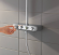 Душова система Grohe Euphoria SmartControl Duo Cube (26508000)