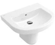 Умивальник підвісний Villeroy&Boch Subway 2.0, 65 (711467R3)