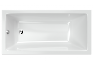 Ванна акрилова Radaway Mirella, 150x70 (WA1-48-150X070) Ванна акрилова Radaway Mirella, 150x70 (WA1-48-150X070)
