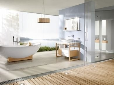 Ванна акрилова Villeroy&Boch My Nature, 190х80 (UBA190NAT9C0V-96)