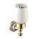 Склянка для зубних щіток Kraus Apollo (KEA-16504G)