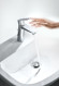 Змішувач для умивальника Grohe BauLoop, одноважільний, хром (23762000)
