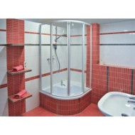 Душова кабіна Ravak Sabina SKCP4, 90x90 (31177V10011) Душова кабіна Ravak Sabina SKCP4, 90x90 (31177V10011)