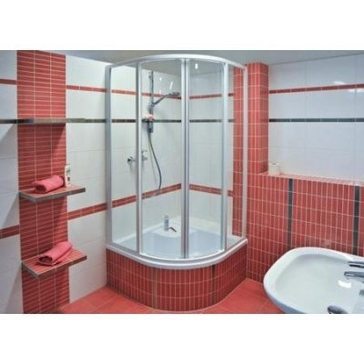 Душова кабіна Ravak Sabina SKCP4, 90x90 (31177V10011)