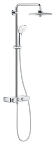 Душова система Grohe Euphoria SmartControl Mono (26509000)