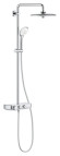 Душова система Grohe Euphoria SmartControl Mono (26509000)