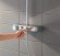 Душова система Grohe Euphoria SmartControl Mono (26509000) Душова система Grohe Euphoria SmartControl Mono (26509000)