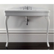 Умывальник подвесной Devon&Devon Colette, 109 (DECOLETTEBI3FGBI) Умывальник подвесной Devon&Devon Colette, 109 (DECOLETTEBI3FGBI)