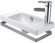 Умивальник підвісний Jacob Delafon Odeon Up, 50 (Е4701R-00)