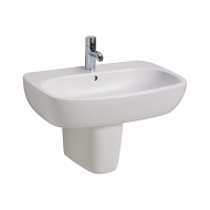 Умивальник підвісний Kolo Style, 60 (L21960000)