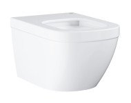 Унітаз підвісний Grohe Euro Ceramic (39328000)