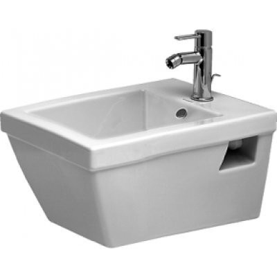 Биде подвесное Duravit 2nd Floor (2254150000)