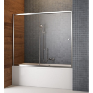 Шторка для ванни Radaway Vesta DWJ 140, 150x140 (209114-01-01)