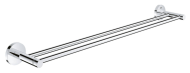 Тримач для рушників Grohe Essentials (40802001)