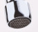 Смеситель для кухни Emmevi Stella, двухвентильный, хром (CR17407)