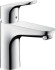 Cмеситель для умывальника Hansgrohe Focus, однорычажный, хром (31607000)