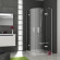 Душова кабіна Ravak SmartLine SMSKK4, 80x80 (3S244A00Y1)