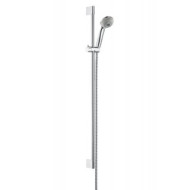 Душевой гарнитур Hansgrohe Crometta 85 Multi/Unica (27766000)