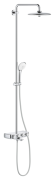 Душова система Grohe Euphoria SmartControl Mono (26510000)