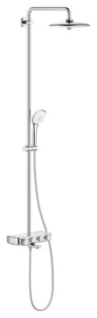 Душова система Grohe Euphoria SmartControl Mono (26510000)
