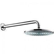 Верхній душ Hansgrohe Raindance Air (27474000)