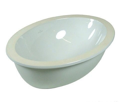 Умывальник врезной Villeroy&Boch Loop&Friends, 43 (616110R2) Умывальник врезной Villeroy&Boch Loop&Friends, 43 (616110R2)