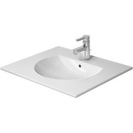 Умивальник накладний Duravit Darling New, 63 (499630000)