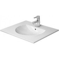 Умивальник накладний Duravit Darling New, 63 (499630000)