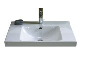 Умивальник підвісний Jacob Delafon Odeon Up, 70 (Е 4732-00)